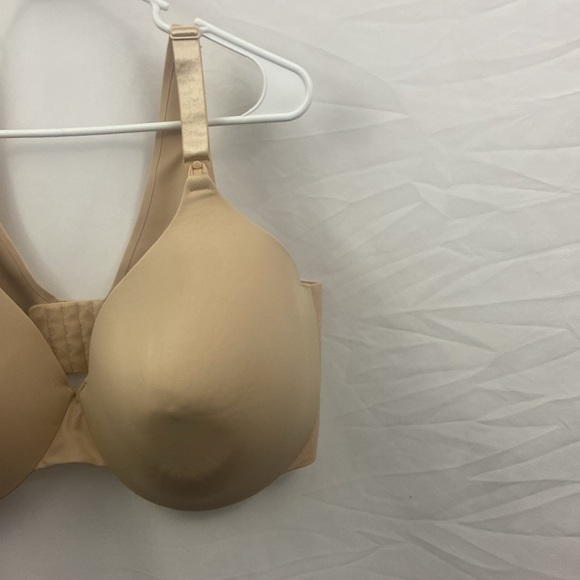 Motherhood Nursing 46F Bra Nude - Picture 3 of 8